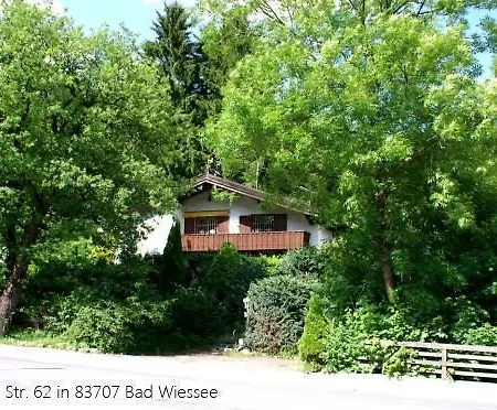 Barockstube Bad Wiessee