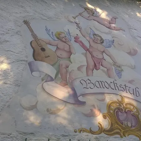 Barockstube *