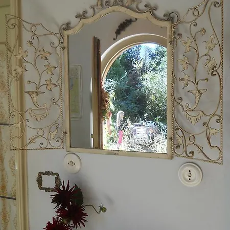 Appartement Barockstube
