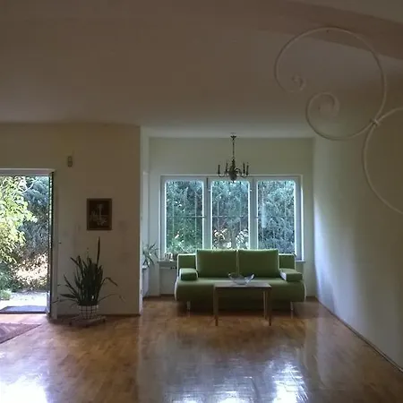 Barockstube Appartement Bad Wiessee