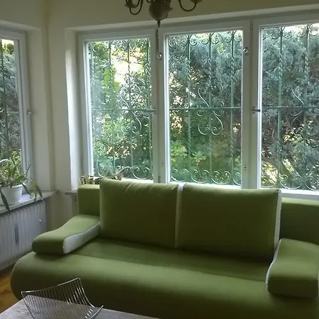 Barockstube Appartement
