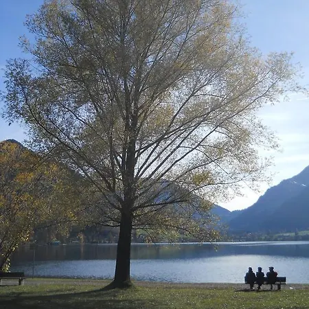 Barockstube * Bad Wiessee